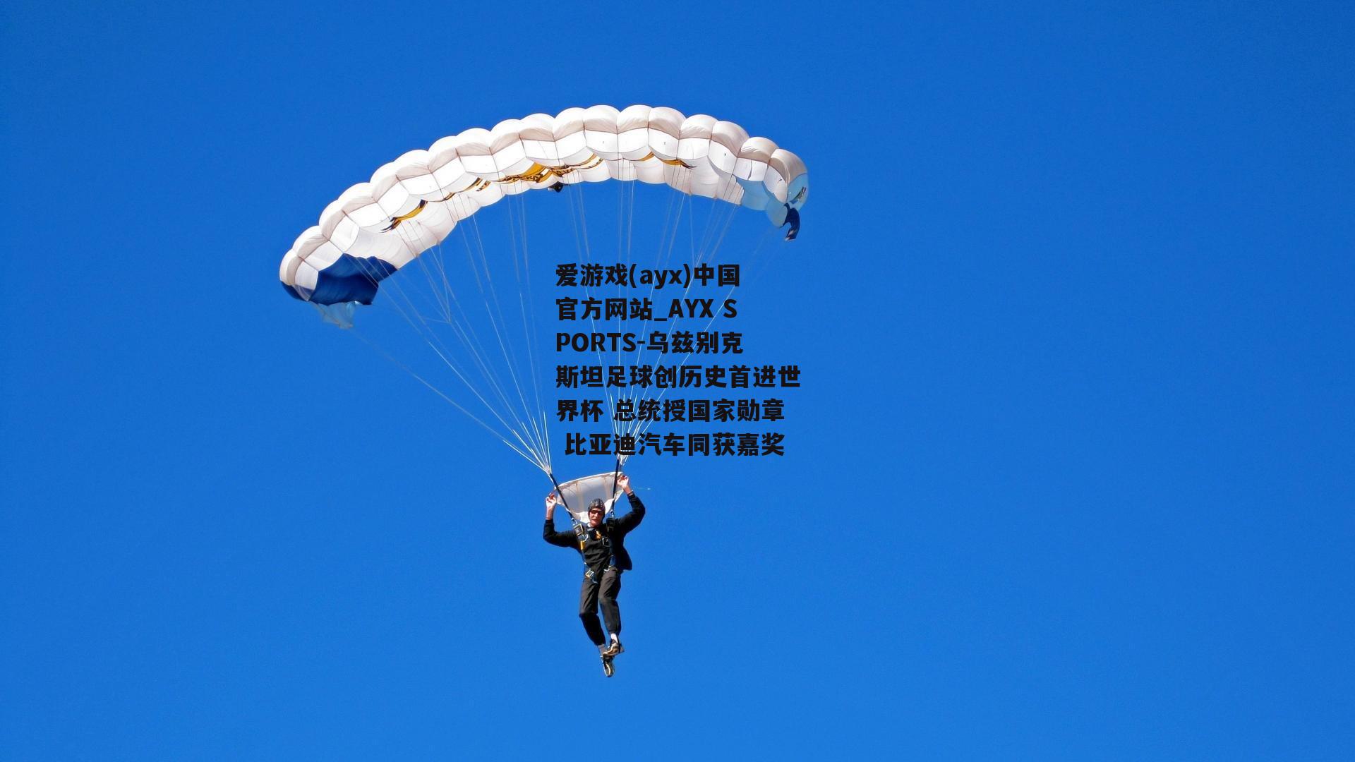 乌兹别克斯坦足球创历史首进世界杯 总统授国家勋章 比亚迪汽车同获嘉奖